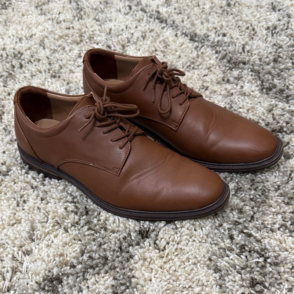 Goodfellow & Co Men’s Dress Shoes
